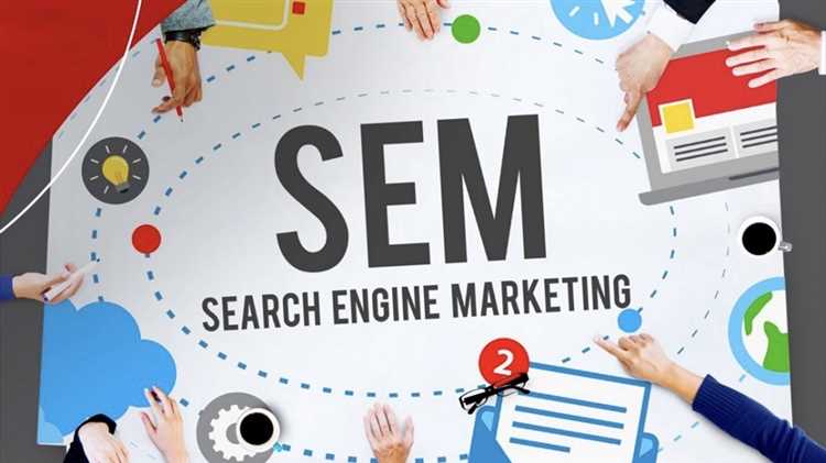 Что такое поисковый маркетинг (SEM)