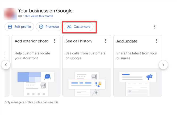 Google My Business: что это и почему это нужно?