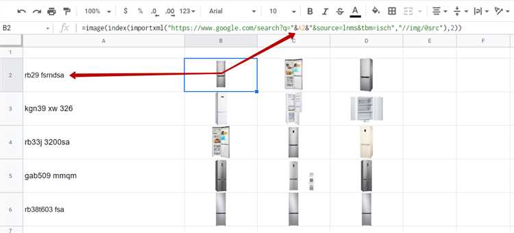 Как почистить товарную семантику с помощью Google Sheets — гайд и шаблон