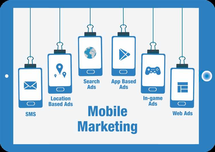 Раздел 3: Тренды развития мобильного маркетинга в будущем