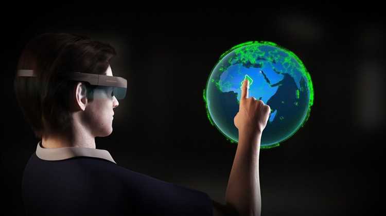 ТикТок и виртуальная реальность: создание интересных видео