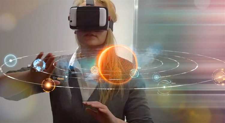 Ролики с эффектами виртуальной реальности: какое оборудование использовать и как создать?