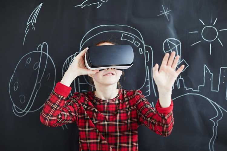 ТикТок и виртуальная реальность: создание интересных видео