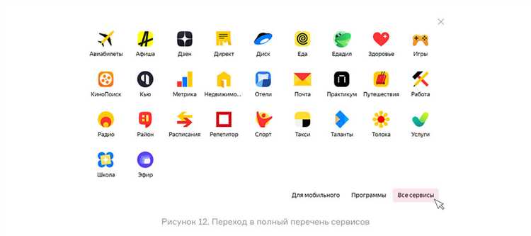 Регистрация компании в Яндекс.Услуги
